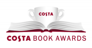 Costa Book apdovanojimas