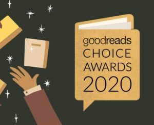 goodread choice awards