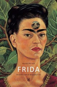 Fridos Kahlo biografija 