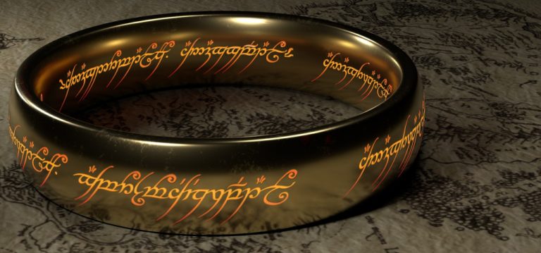 Kovo 25-ąją pasaulyje švenčiama tarptautinė J. R. R. Tolkieno knygų skaitymo diena