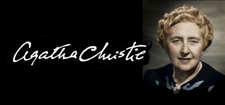 Rugsėjį minimos Agatha Christie gimimo metinės. Įdomiausi faktai apie rašytoją ir jos svarbiausios knygos