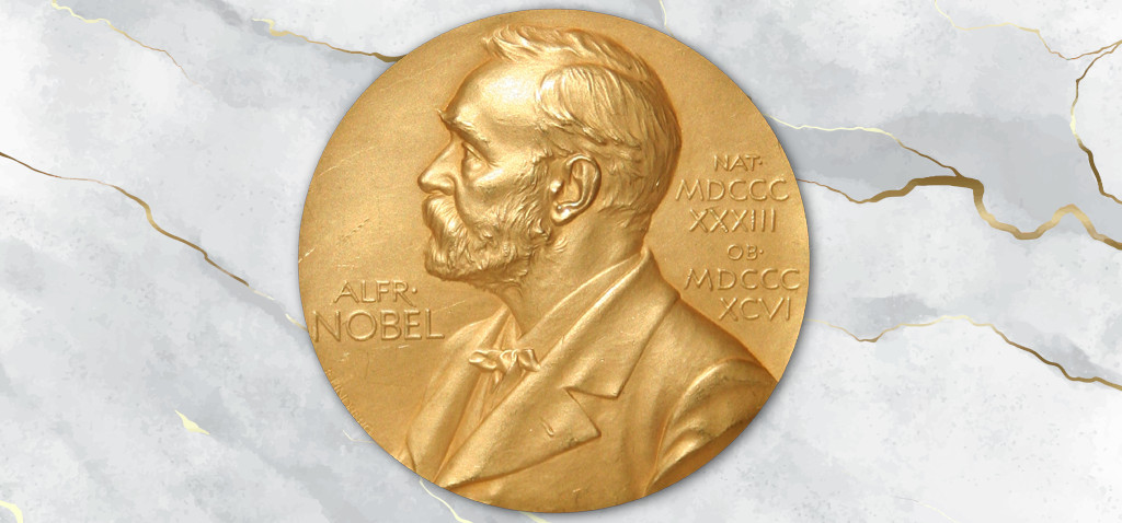 Nobelio premija