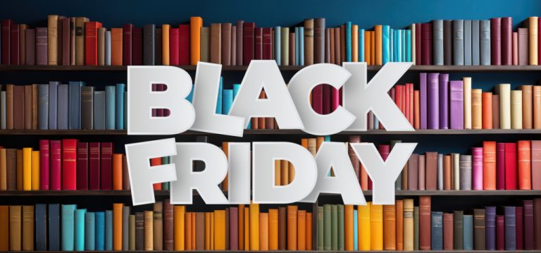 20 knygyno naujienų „Juodojo penktadienio“ proga. Galimybė įsigyti knygų dovanoms pigiau!