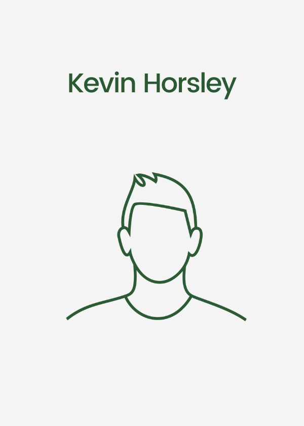 Kevin Horsley