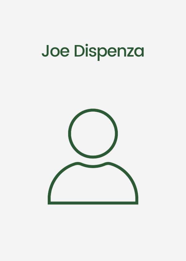 Joe Dispenza