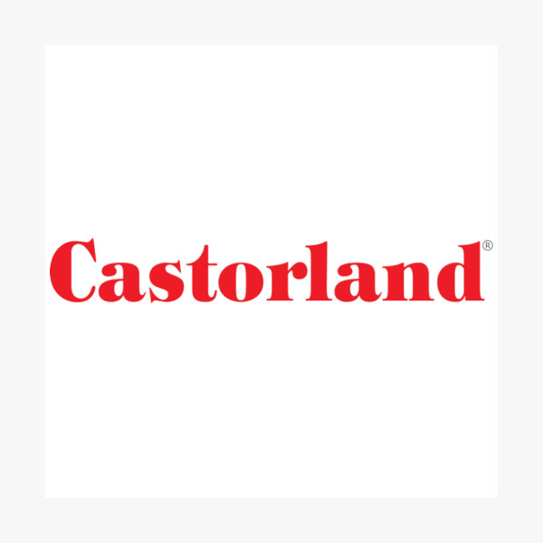Castorland dėlionės