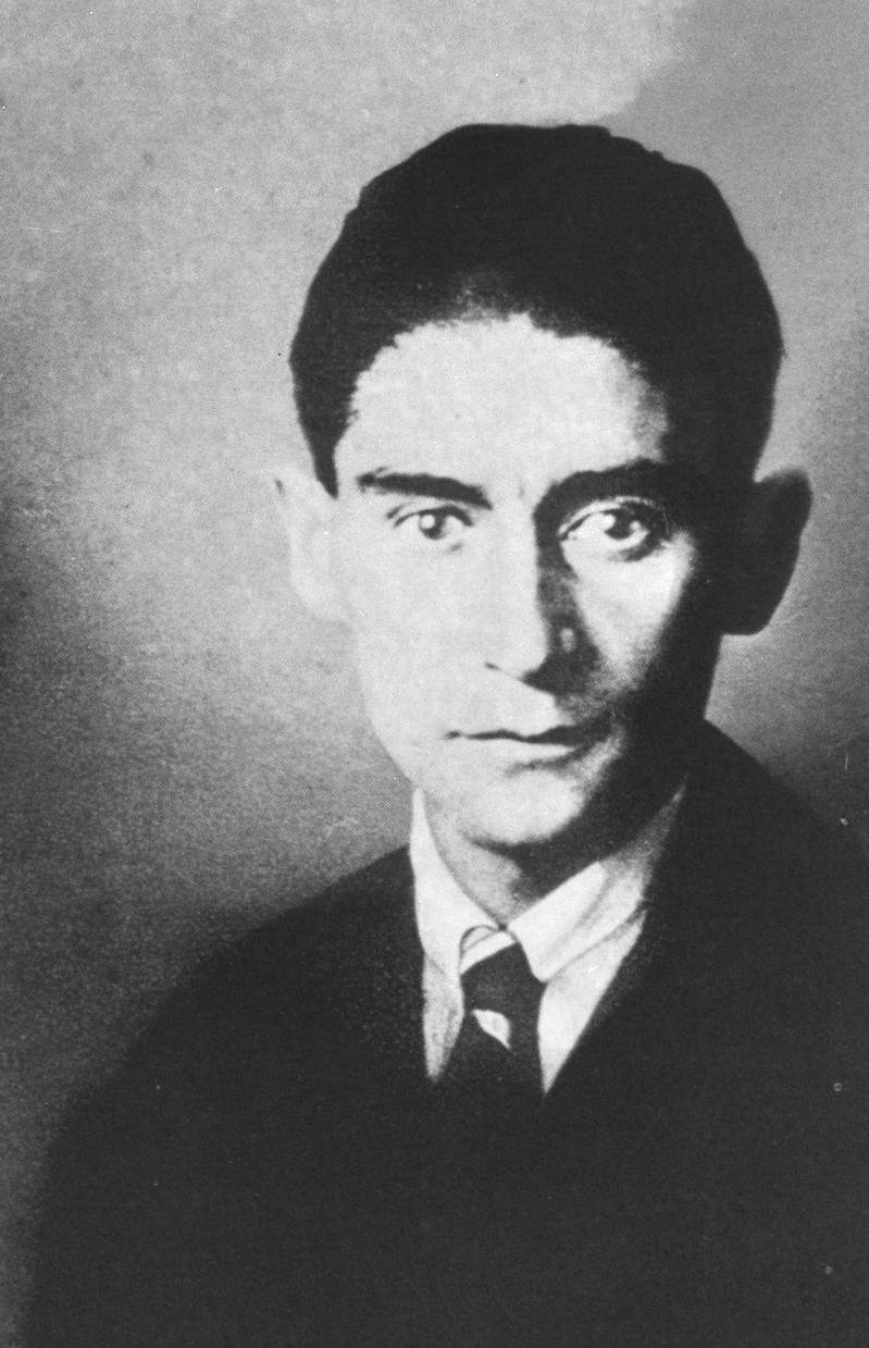 Francas Kafka (Franz Kafka)
