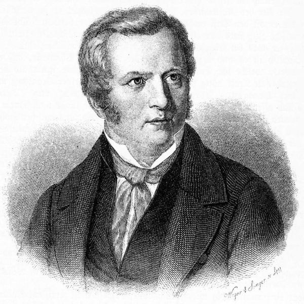 Gustav Shwab