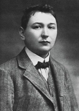 Jaroslav Hašek