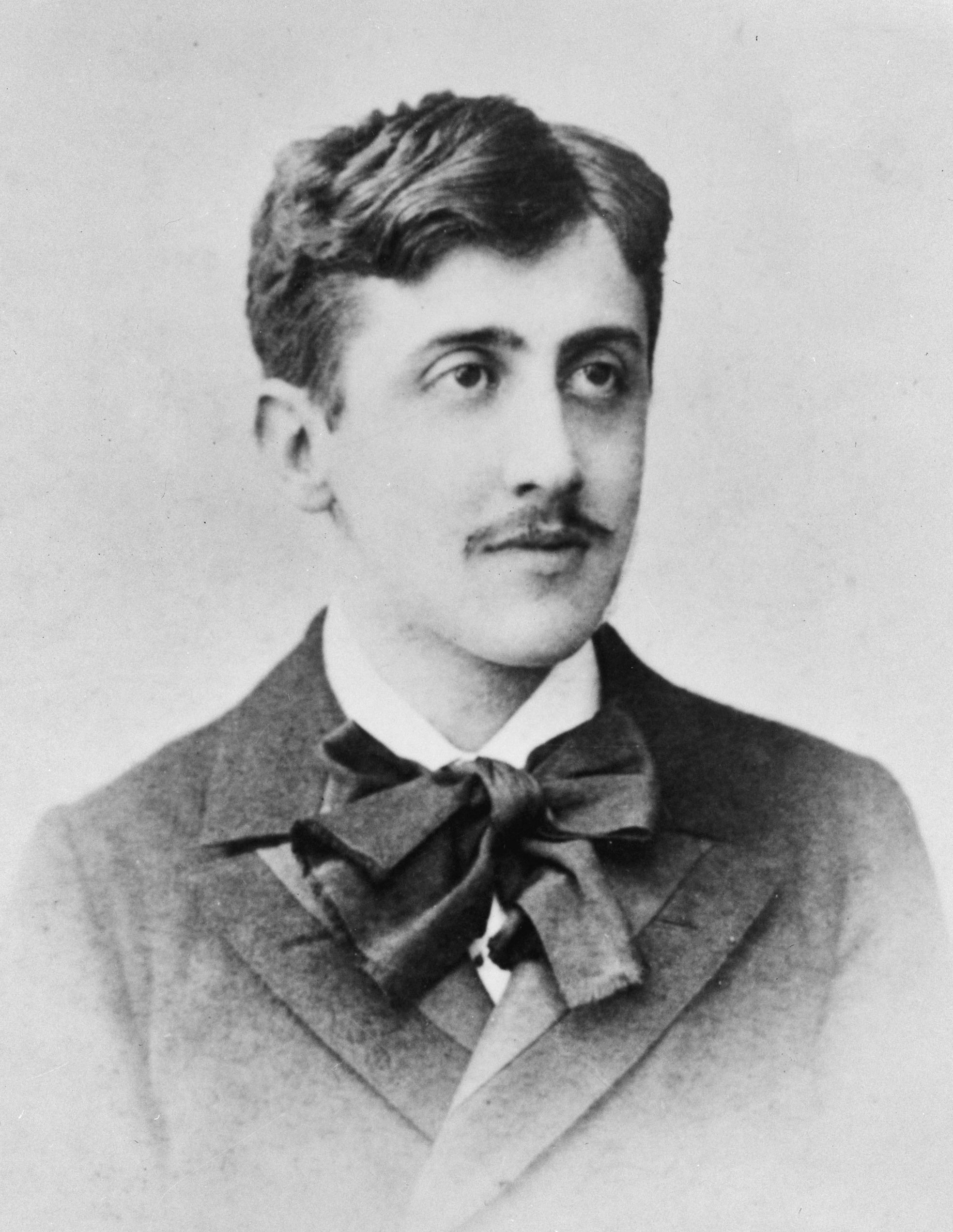 Marselis Prustas (Marcel Proust)