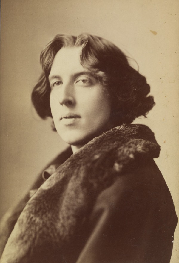 Oskaras Vaildas (Oscar Wilde)
