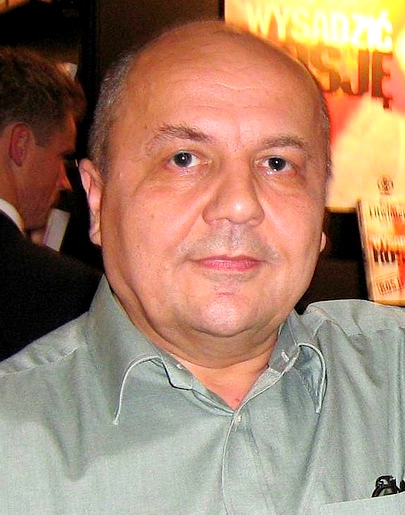 Viktor Suvorov