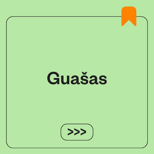 Guašas