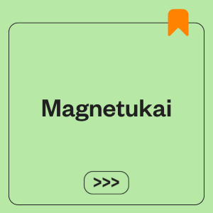 Magnetukai