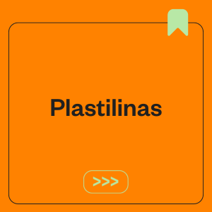 Plastilinas