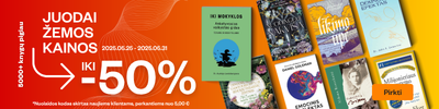 JUODAI ŽEMOS KAINOS iki -50% pigiau