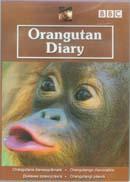 Orangutango dienoraštis (DVD) | 