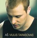 Aš (CD) | Vilius Tarasovas