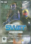 SWAT Generations ENG (CD) | Šaudyklė, Strategija
