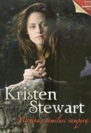 Mergina, pamilusi vampyrą | Kristen Stewart