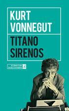 Titano sirenos | Kurt Vonnegut