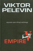 Empire V | Viktor Pelevin