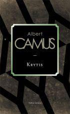 Krytis | Alberas Kamiu (Albert Camus)