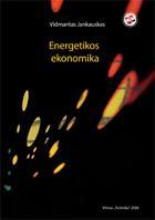 Energetikos ekonomika | Vidmantas Jankauskas