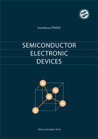 Semiconductor Electronic Devices | S. Štaras