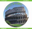Italų kalbos mokymosi kursas (CD) | Collins Gem