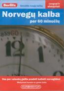 Norvegų kalba per 60 minučių (CD + knygelė) | 