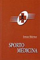 Sporto medicina | Jonas Skirius