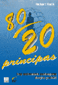 80/20 principas | Richard Koch