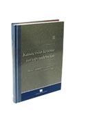 Kasacinio teismo jurisprudencija. II knyga. Baudžiamojo proceso teisė, 1995-2005 | Irma Randakevičienė