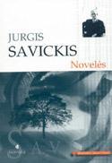 J. Savickis. Novelės (Mokinio skaitiniai) | Jurgis Savickis