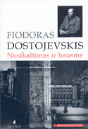 Nusikaltimas ir bausmė (Mokinio skaitiniai) | Fiodoras Dostojevskis