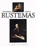 Jonas Rustemas | Rūta Janonienė