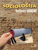 Sociologija | Anthony Giddens