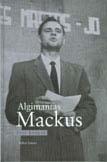 Trys knygos | Algimantas Mackus