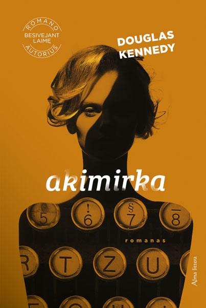 Akimirka | Douglas Kennedy