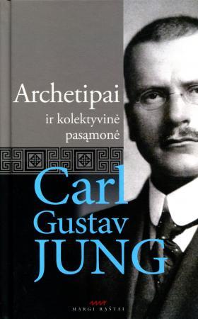 Archetipai | Carl Gustav Jung