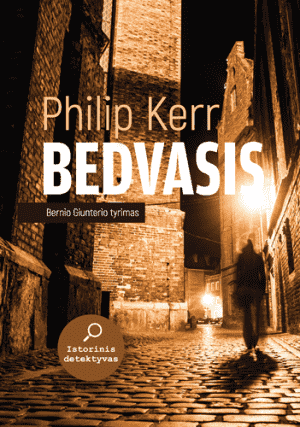 Bedvasis | Philip Kerr