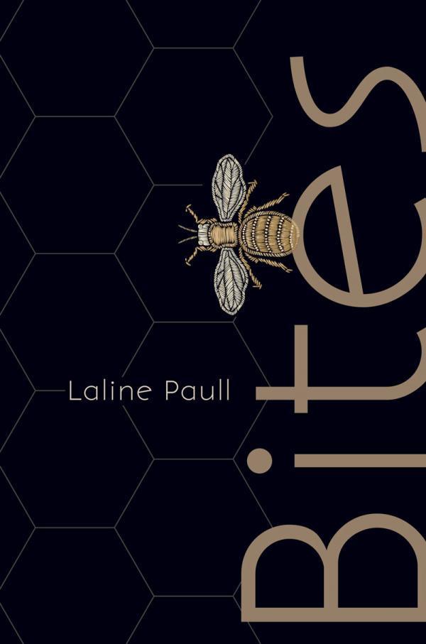 Bitės (knyga su defektais) | Laline Paull