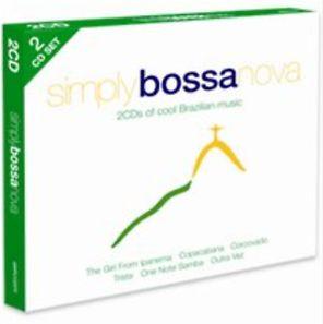 Simply Bossa Nova (2 CD) | 