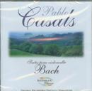 J.S.Bach. Suites Pour Violoncelle (CD) | J.S.Bach