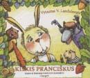 Kiškis Pranciškus (CD) | Vytautas V. Landsbergis