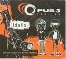 Opus 3. 1 dalis (CD) | Opus 3