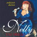 Nelly Paltinienė. Tau dėkoju (CD) | Nelly Paltinienė