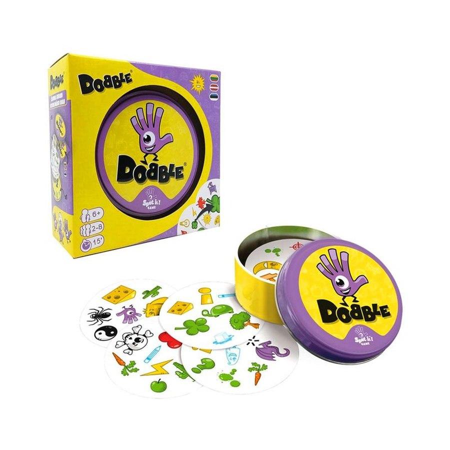 Stalo žaidimas DOBBLE Classic 2