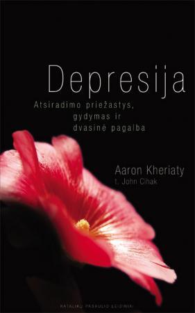 Depresija: atsiradimo priežastys, gydymas ir dvasinė pagalba | Aaron Kheriaty, Fr. John Cihak
